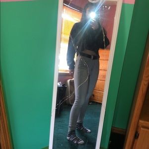 Meet your Posher, Leah